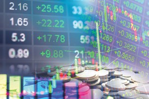 Thị trường chứng khoán phái sinh: Cần thêm sản phẩm mới