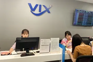 CTCP Chứng khoán VIX thông báo phát hành cổ phiếu để trả cổ tức năm 2021