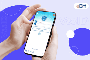 Hướng dẫn thay đổi, cập nhật số điện thoại, địa chỉ e-mail tài khoản ứng dụng “VssID - Bảo hiểm xã hội số”