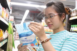 Giá đường dự báo sẽ tăng sau khi Bộ Công thương áp dụng các biện pháp phòng vệ thương mại với đường nhập khẩu.