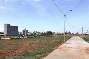 Ảnh minh họa. (Nguồn: TTXVN)