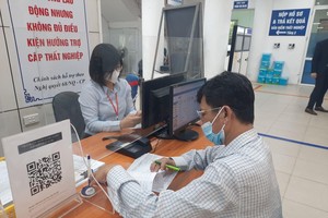 Đến hết ngày 31/12/2021, Bảo hiểm xã hội Việt Nam đã chi trả chế độ hỗ trợ lên đến hơn 30 nghìn tỷ đồng