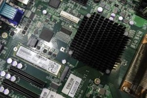 Anh ngăn cản công ty Trung Quốc thâu tóm doanh nghiệp ngành sản xuất chip