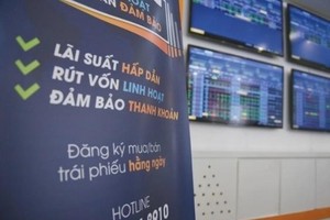 Nghị định 153/2020/NĐ-CP sửa đổi sớm ban hành mới có thể kích hoạt lại thị trường trái phiếu doanh nghiệp.