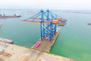 (Ảnh minh họa: TTXVN).