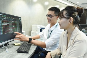 Thời gian thanh toán được rút ngắn sẽ giúp thanh khoản thị trường gia tăng.