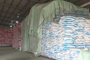 SSI Research kỳ vọng giá đường trong nước sẽ tăng tương đương với giá đường nhập khẩu trong thời gian tới.