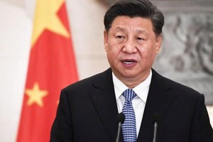 Chủ tịch Trung Quốc Tập Cận Bình. (Ảnh: Getty/CNBC)