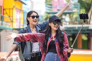 Người lao động Gen Z rất quan tâm đến việc cân bằng giữa công việc và đời sống cá nhân.