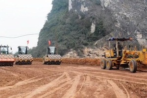 Ảnh minh họa. (Nguồn: Vietnam+)