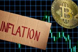 Tài sản rủi ro "dị ứng" với lạm phát