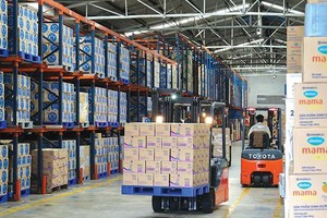 8 địa phương xuất khẩu trên 10 tỷ USD có thêm tên Bắc Giang và Hà Nội