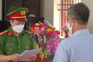 Ảnh minh họa (Nguồn:TTXVN)