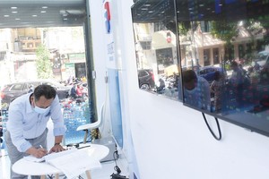 Câu chuyện của thị trường chứng khoán Việt Nam không nằm ở nhu cầu, mà nằm ở sản phẩm.