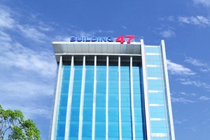 CTCP Xây dựng 47 (C47) thông báo chào bán cổ phiếu ra công chúng