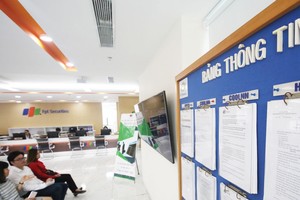 Vẫn còn nhiều khẻ hở trong việc công bố thông tin trên thị trường chứng khoán.