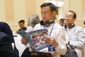 Báo Đầu tư Chứng khoán đồng hành với nhà đầu tư từ những ngày đầu của thị trường chứng khoán.