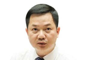 Đại biểu Trịnh Xuân An, Ủy viên chuyên trách Ủy ban Quốc phòng - An ninh của Quốc hội.