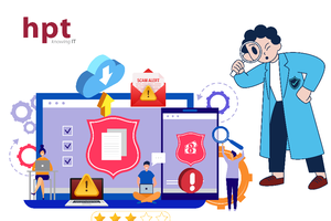 Đánh giá bảo mật cùng HPT và Microsoft Secure Score