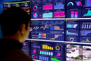 Ảnh minh họa. (Ảnh: Minh Sơn/Vietnam+)