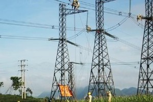 EVNNPT tìm kiếm 1.730 tỷ đồng vốn vay cạnh tranh cho 3 dự án lưới điện