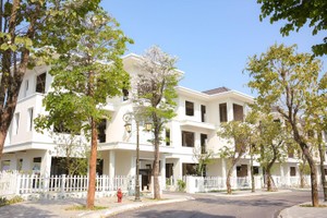 Cơ hội đầu tư an toàn và hiệu quả từ bất động sản nghỉ dưỡng