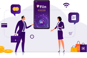 Cho vay qua Fiin Credit, chấp nhận mạo hiểm vì lãi suất cao