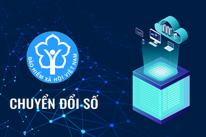 Bảo hiểm xã hội Việt Nam là một trong những cơ quan đi đầu trong ứng dụng công nghệ thông tin