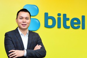 Khát vọng mang công nghệ Việt số hóa Peru và tình người giữa rừng già Amazon