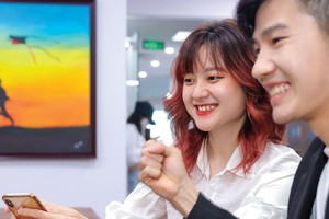 Dòng tiền quan tâm trở lại cổ phiếu ngân hàng