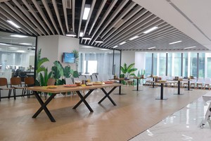 Cú trượt dài của VMG Media (ABC)