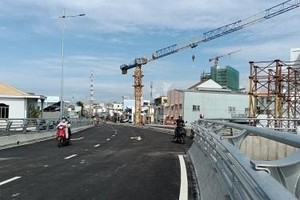 Khánh Hòa ra “tối hậu thư” về tiến độ đối với 6 dự án trọng điểm