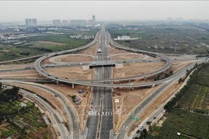 Ảnh minh họa. (Nguồn: TTXVN)