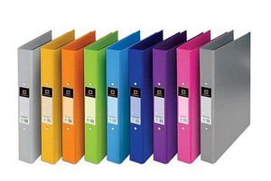 Bìa kẹp hồ sơ của Việt Nam bị đề nghị điều tra chống bán phá giá tại Mỹ.