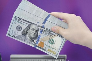 Việc USD mạnh lên có tác động khá lớn đối với kinh tế vĩ mô ở hầu hết các quốc gia.