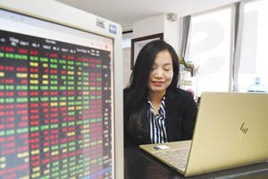 Knh tế toàn cầu vẫn tiềm ẩn nhiều bất ổn, tâm lý bán tháo có thể bị kích hoạt bất kỳ khi nào.