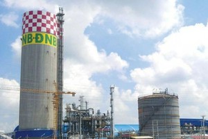 Việc xử lý các dự án kinh doanh kém hiệu quả còn chậm.