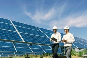 Cần chính sách ưu đãi đủ mạnh để gọi vốn tư nhân vào đầu tư xanh