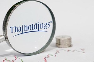 Luỹ kế 9 tháng 2022, Thaiholdings (THD) báo lãi trước thuế 323 tỷ đồng