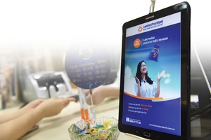 Chuyển đổi số phải đảm bảo gia tăng trải nghiệm khách hàng.