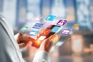 Tài chính nhúng sẽ trở thành cơ hội cho các Fintech, star-up công nghệ “phá vỡ” thành trì kiên cố của ngành ngân hàng - tài chính.