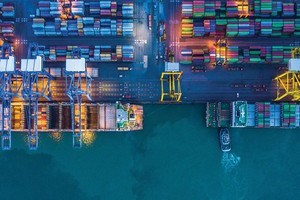 Tổng giám đốc Ngân hàng UOB Việt Nam: “Chúng tôi đồng hành cùng doanh nghiệp trong quá trình chuyển đổi số”