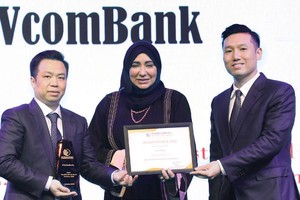 Qua nhiều vòng đánh giá, thẩm định với các tiêu chí khắt khe, IBM đã quyết định trao cho PVcomBank 2 giải thưởng về bán lẻ và dịch vụ khách hàng.