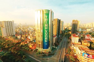 VPBank “thăng hoa” nhờ số hóa 