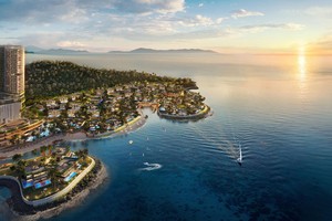 Điểm danh hàng loạt trải nghiệm nâng tầm đẳng cấp du lịch Nha Trang chuẩn bị đổ bộ