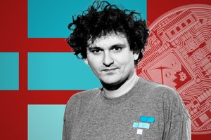 Sự cố của sàn giao dịch FTX được ví như vụ sụp đổ của ngân hàng Lehman Brothers, toàn bộ thị trường tiền điện tử rơi vào cảnh hỗn loạn