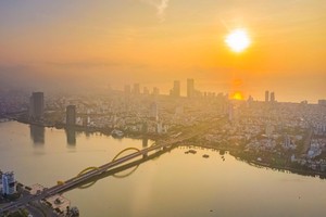 Đi tìm bệ phóng cho thị trường địa ốc Đà Nẵng