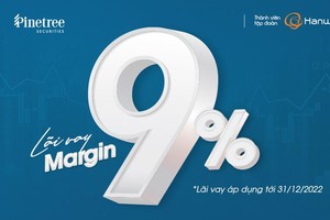 Phản ứng nhà đầu tư trái ngược khi Pinetree vẫn giữ lãi margin thấp 9%