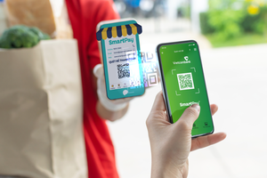 An ninh mạng – bài toán cốt tử của ngân hàng số