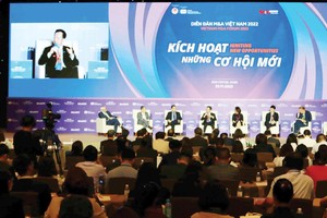 Thị trường M&A được dự báo sẽ chậm lại nhưng có nhiều cơ hội tốt cho bên mua.